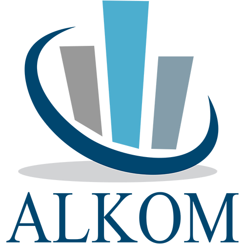 Alkom logo